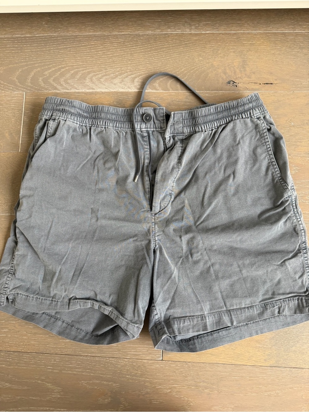 Buck Mason Deck Short